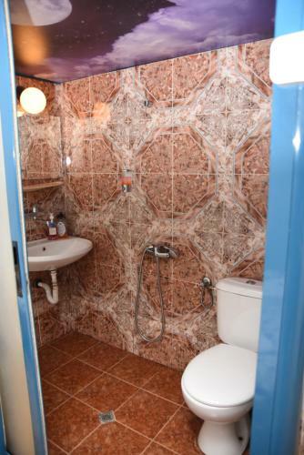 Hostal Santa Sofiya