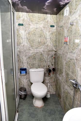 Hostal Santa Sofiya