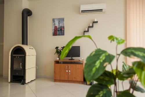 Vitosha Business & Ski Apartment 2