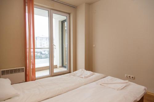 Vitosha Business & Ski Apartment 2