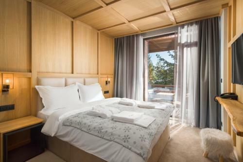 Hotel And Spa Moreni