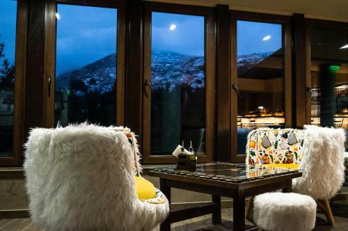 Hotel And Spa Moreni