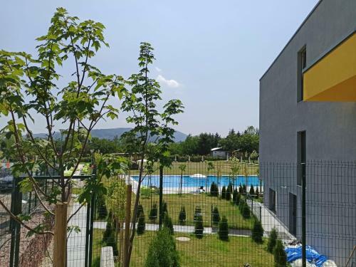 Sofia Beach Resort Hotel