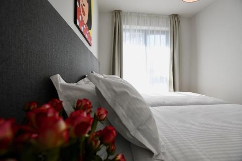Connect Living Apartments