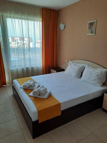 Hotel ???? ???? / Dani Beach