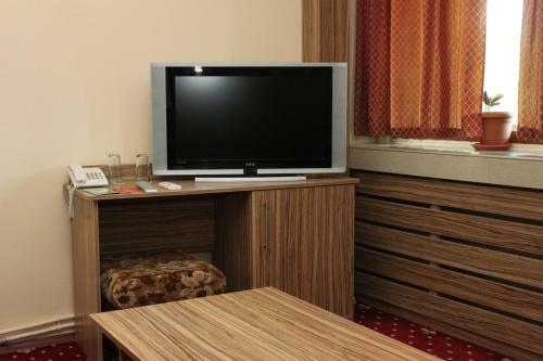 Family Hotel Residence