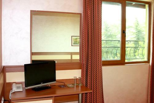 Family Hotel Residence