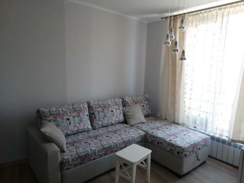 Apartment Retro