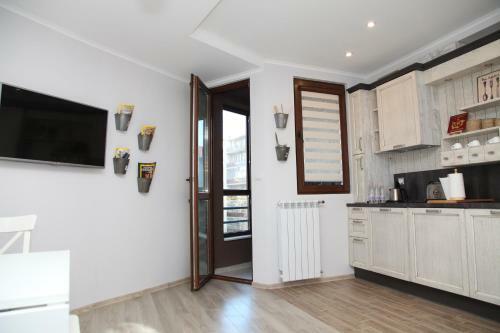 Apartment Retro