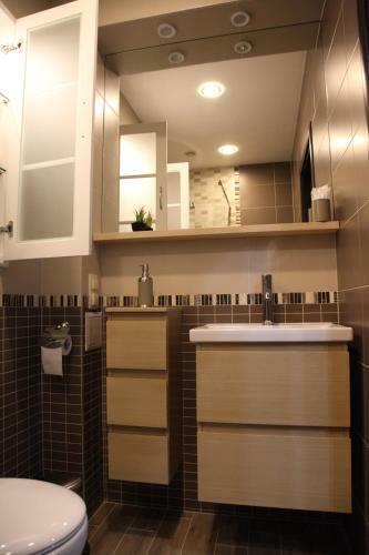 Apartment Retro