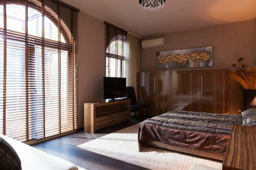 Apartment 1a In Villa Mare
