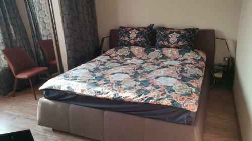 Apartment 1a In Villa Mare