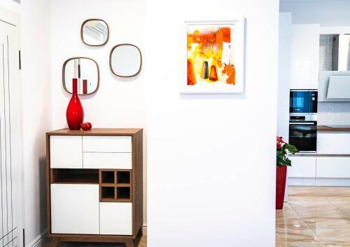 Apartamento Kapartments