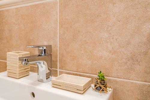 Apartamento Kapartments