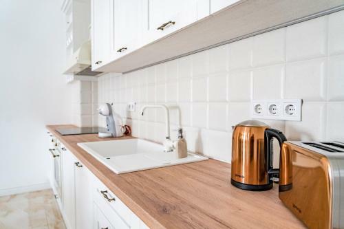 Apartamento Kapartments