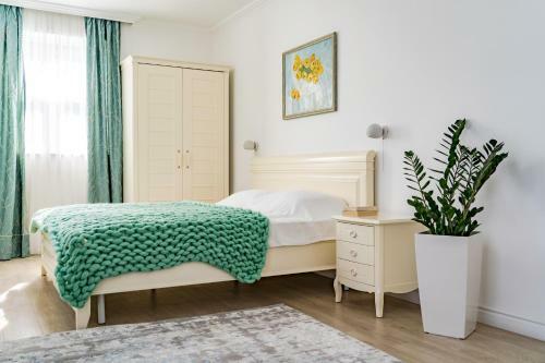 Apartamento Kapartments