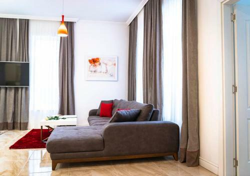 Apartamento Kapartments