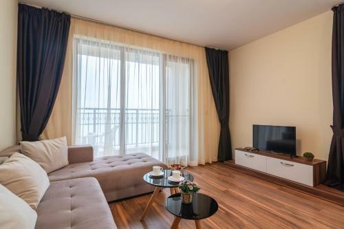 Summer Dreams Apartment