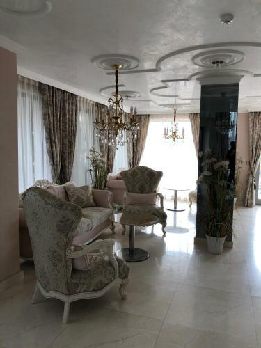 Apartamento Harmony 10 Romantika Sv Vlas