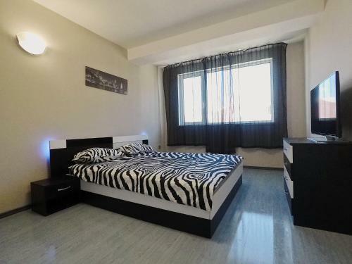 Apartamento Spacious And Bright Maisonette Varna Center