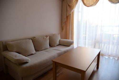 Family Lux Apartment