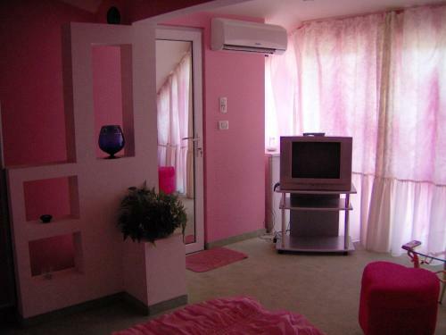 Hotel Kamelia
