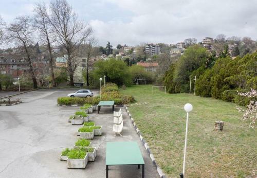 Hotel Creativity House Of Bas Varna - Free Parking