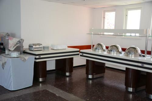 Hotel Creativity House Of Bas Varna - Free Parking