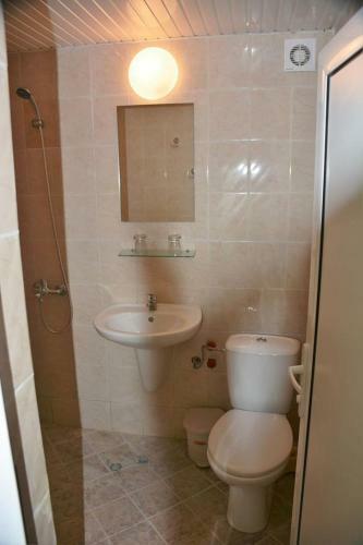 Hotel Creativity House Of Bas Varna - Free Parking