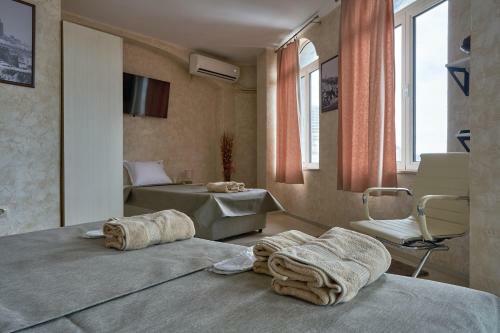 Hostal Kings View