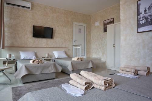 Hostal Kings View