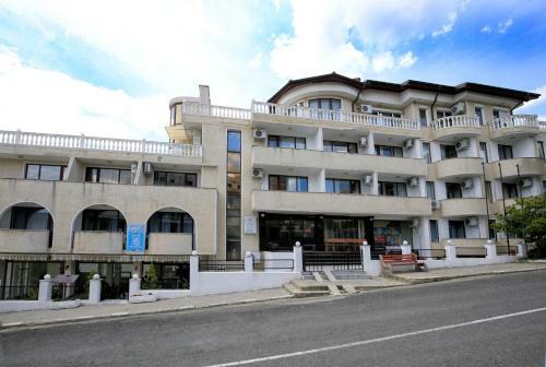 Hotel Corona - All Inclusive
