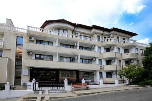 Hotel Corona - All Inclusive
