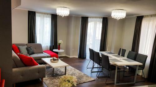 Luxury Sea Apartment Freya