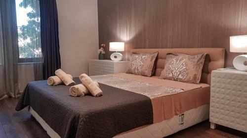 Luxury Sea Apartment Freya