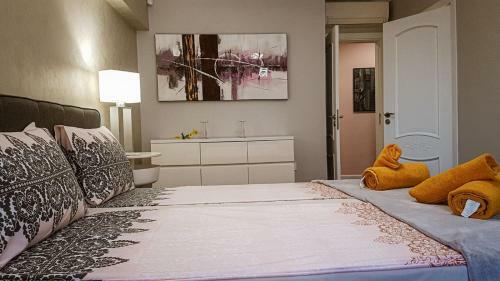 Luxury Sea Apartment Freya
