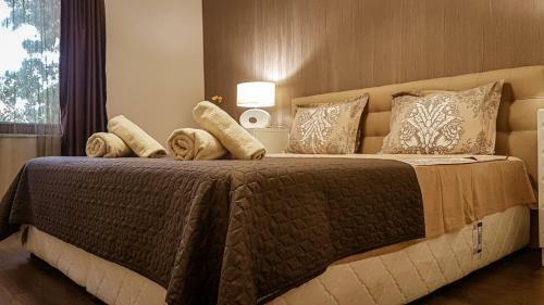 Luxury Sea Apartment Freya