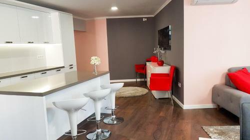 Luxury Sea Apartment Freya