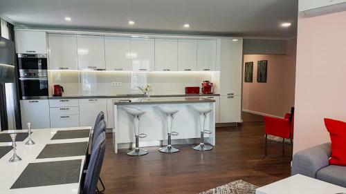 Luxury Sea Apartment Freya