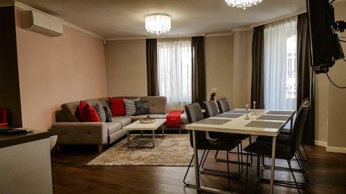 Luxury Sea Apartment Freya