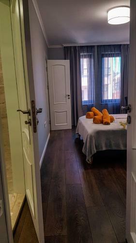 Luxury Sea Apartment Freya