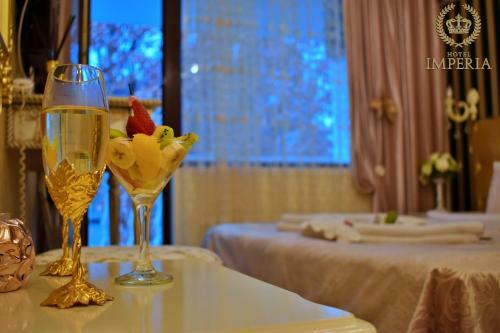Hotel Imperia