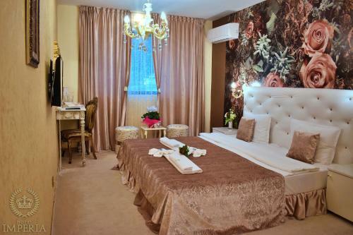 Hotel Imperia