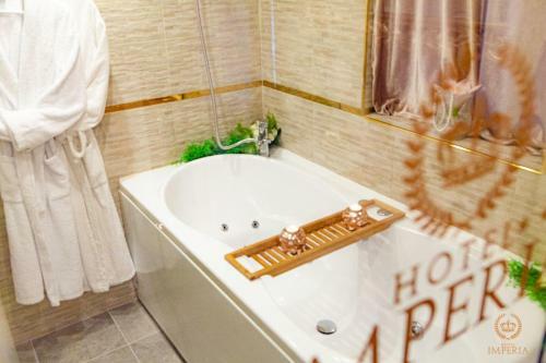 Hotel Imperia