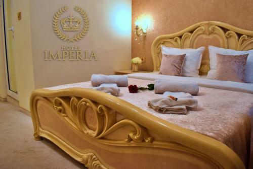 Hotel Imperia