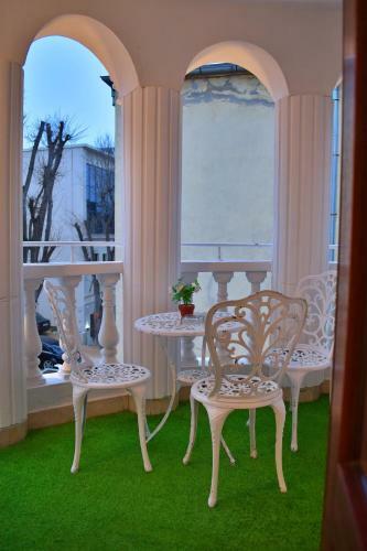 Hotel Imperia