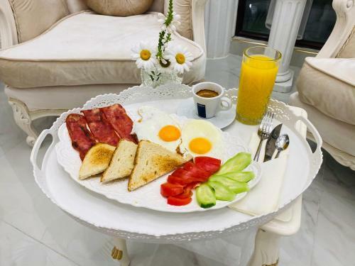 Hotel Imperia