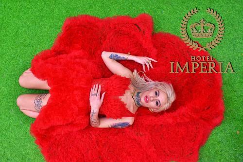 Hotel Imperia