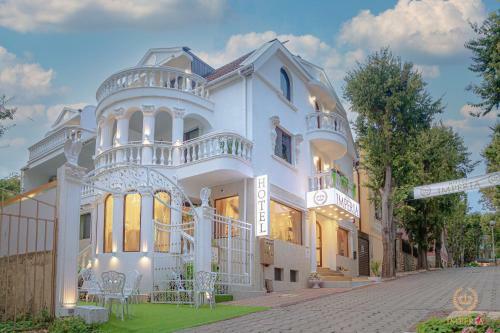 Hotel Imperia