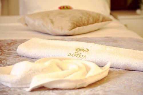 Hotel Imperia